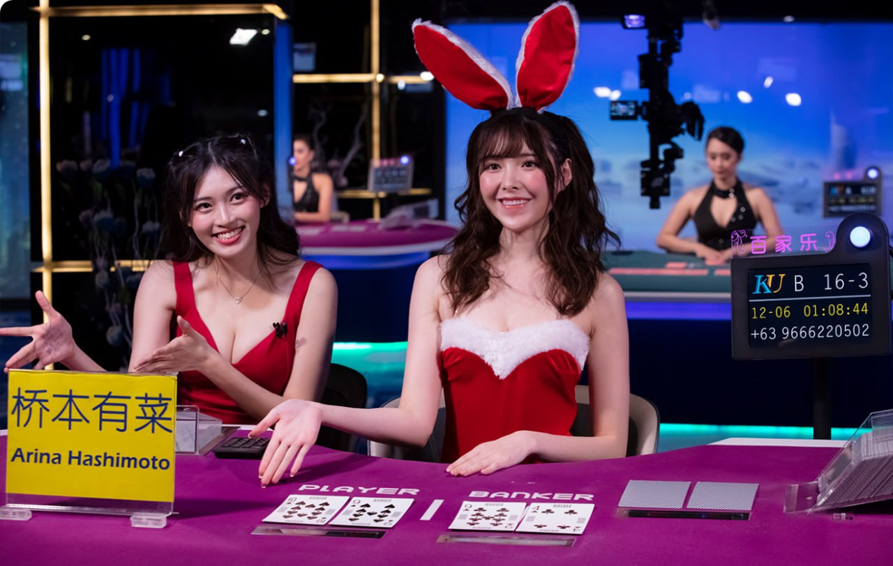 KUBET CASINO