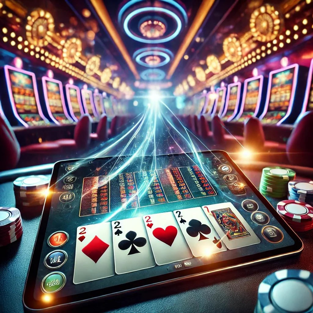 KUBET คาสิโน ถูกกล่าวหาว่ามีระบบเกมที่ไม่เป็นธรรม?
