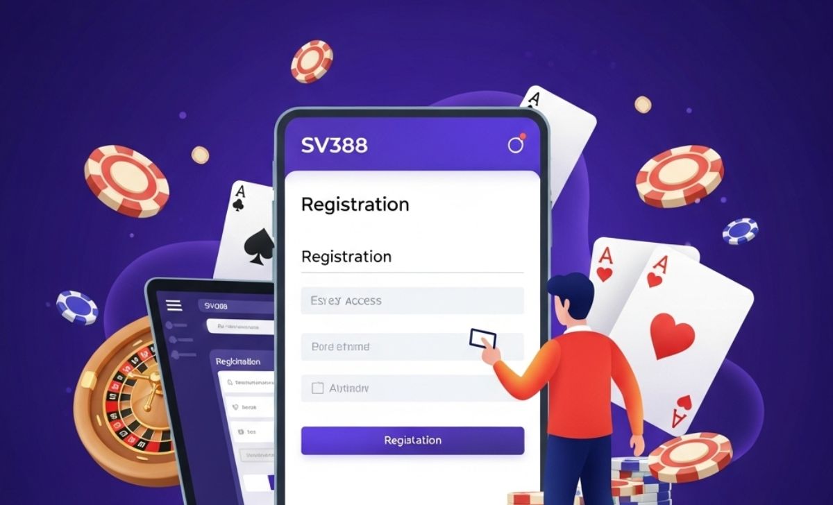 Tham gia đá gà SV388 thông qua MCW Casino như thế nào?