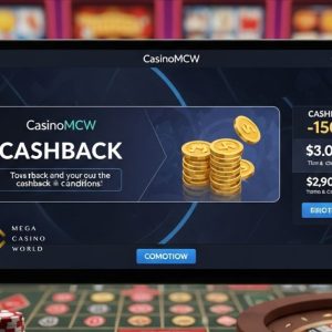 Khuyến mãi hoàn trả (Cashback)