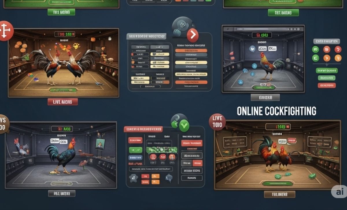 Luật chơi và cách thức tổ chức