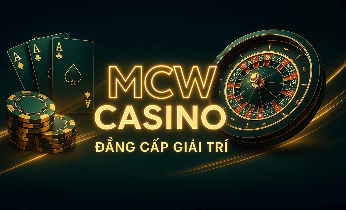 Các loại link vào MCW hiện có là gì?