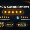 MCW Casino có uy tín không? Nhà cái MCW có hợp pháp?