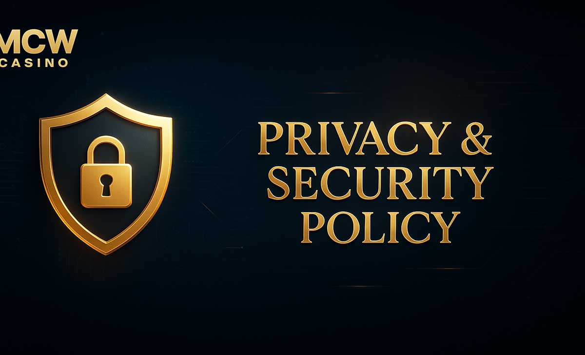 Chính sách bảo mật là gì?