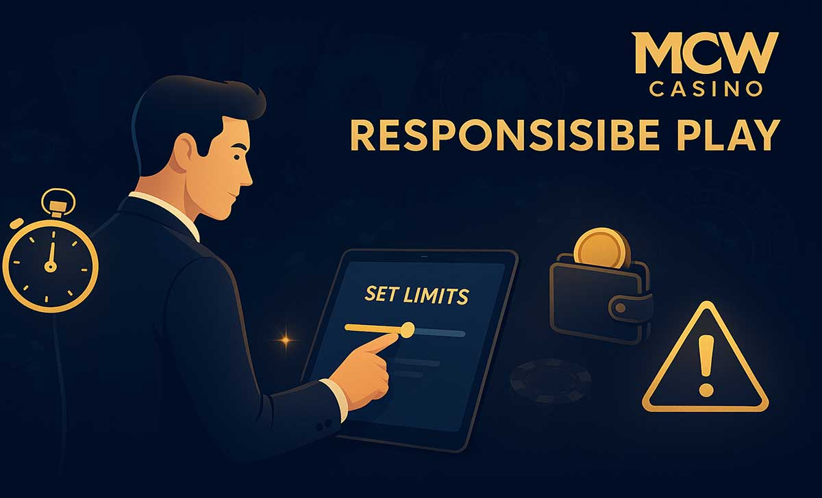 Chơi có trách nhiệm là gì?