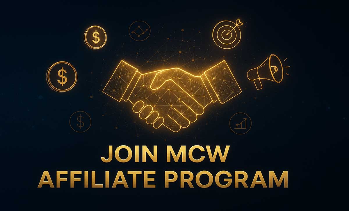 Chương trình Đại lý MCW là gì?