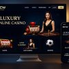 Giao diện MCW Casino: Đánh giá trải nghiệm và độ tin cậy