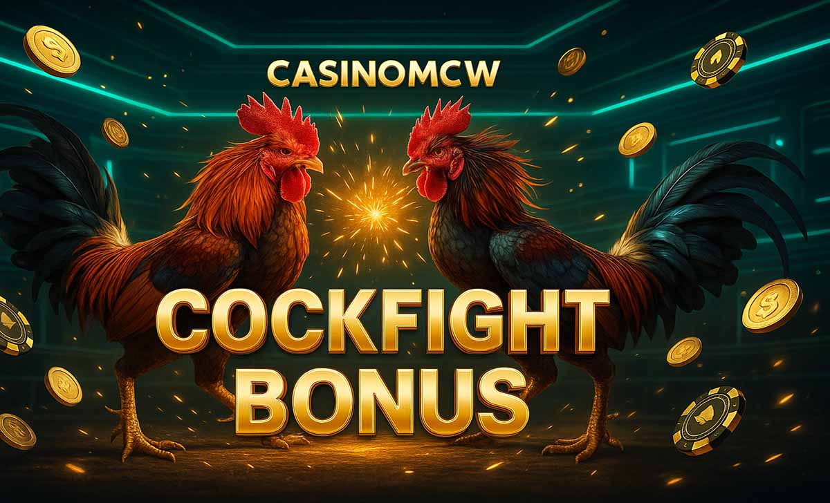 Đá Gà Thomo Với Khuyến Mãi 100% Thưởng Nạp Lần Đầu Đá Gà Thomo Với Khuyến Mãi 100% Thưởng Nạp Lần Đầu