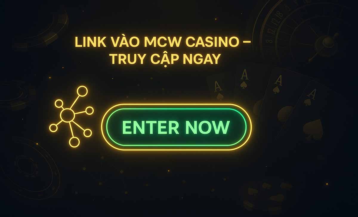 Link vào MCW có an toàn không?