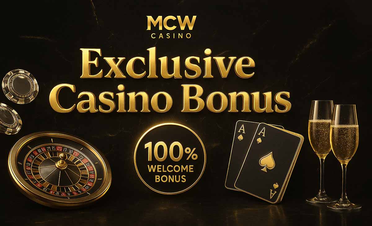 Những lưu ý khi tham gia khuyến mãi MCW Casino là gì?
