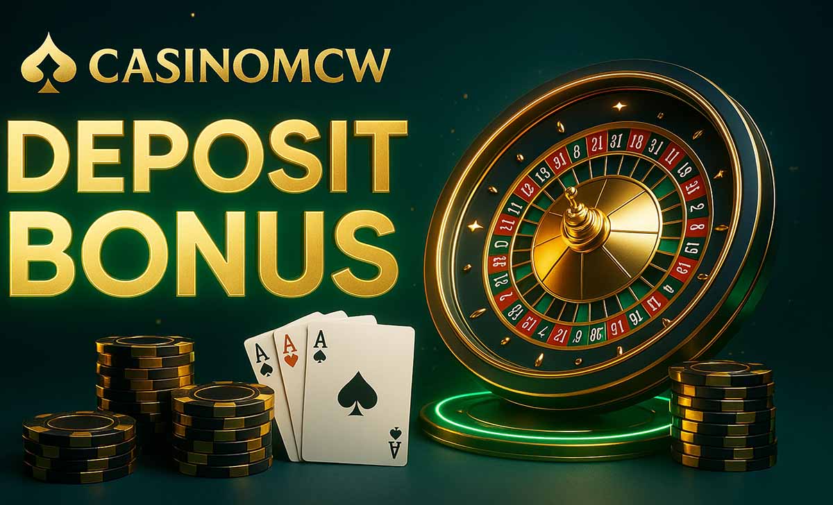 Thưởng 15% Nạp Lại Hằng Ngày Tại Thể Thao MCW Casino Thưởng 15% Nạp Lại Hằng Ngày Tại Thể Thao MCW Casino