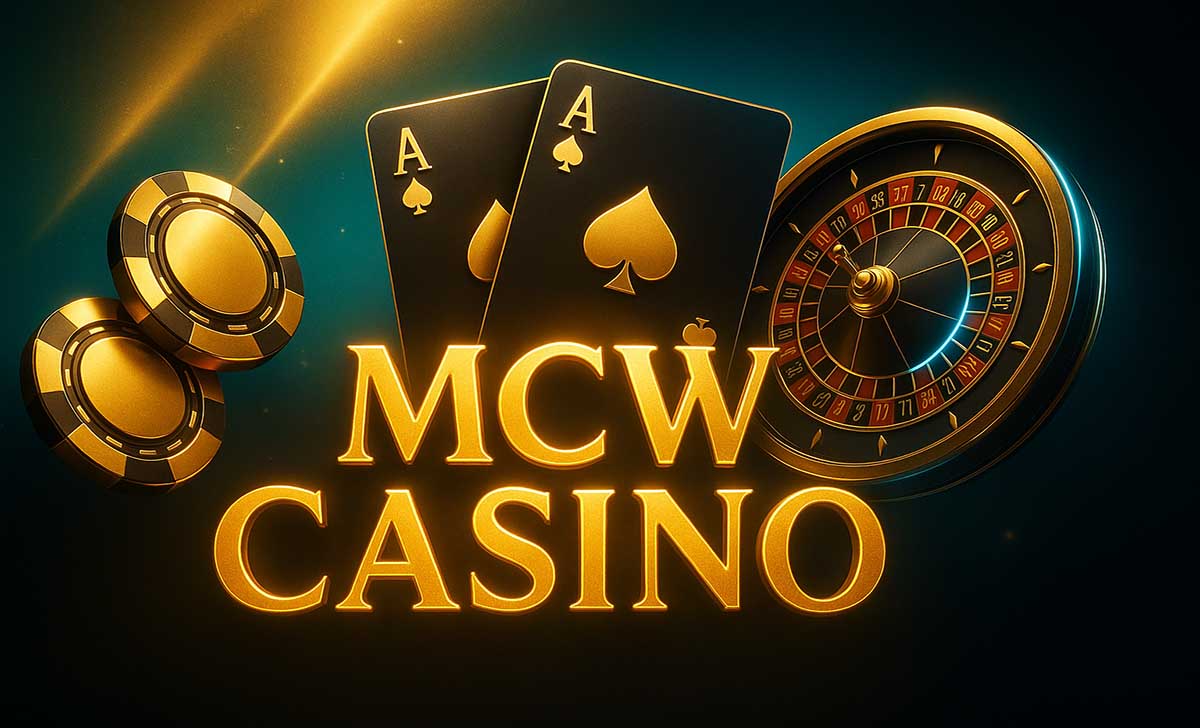 MCW Casino cung cấp những trò chơi nào?